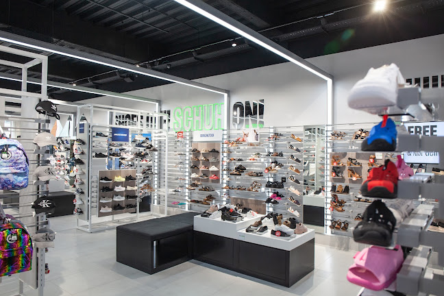 Comments and reviews of schuh