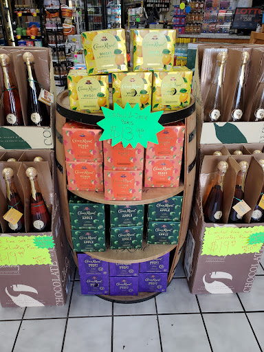 Liquor Store «Happy Hour Wine & Spirits», reviews and photos, 9105 US-71, Fort Smith, AR 72908, USA