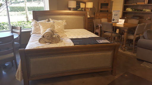 Furniture Store «Ashley HomeStore», reviews and photos, 5458 New Hope Commons Dr, Durham, NC 27707, USA