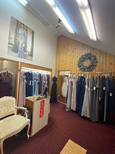 Bridal Shop «Bridal Suite Of Centereach», reviews and photos, 2449 Middle Country Rd, Centereach, NY 11720, USA