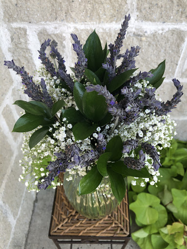 Florist «Forked River Florist», reviews and photos, 349 N Main St, Lanoka Harbor, NJ 08734, USA