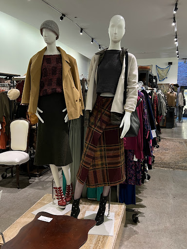 Thrift Store «City Opera Thrift Shop», reviews and photos