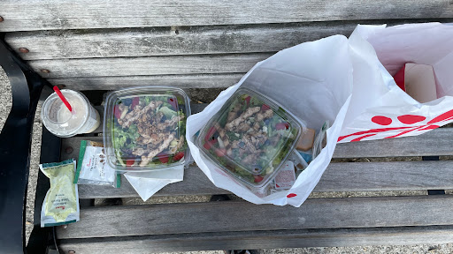 Fast Food Restaurant «Chick-fil-A», reviews and photos, 785 116th Ave NE, Bellevue, WA 98004, USA