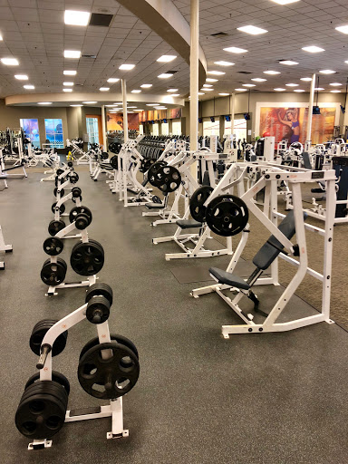 Gym «LA Fitness», reviews and photos, 7 Cabot Blvd E, Langhorne, PA 19047, USA