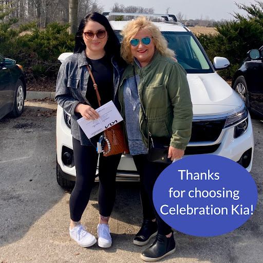 Kia Dealer «Byers Kia», reviews and photos, 5342 Columbus Pike, Lewis Center, OH 43035, USA