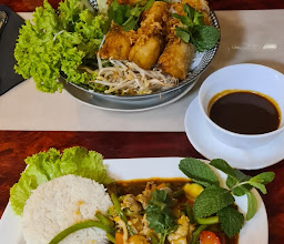 Hanoi October photo