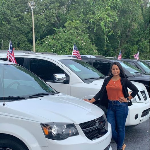 Used Car Dealer «Motor Car Concepts II», reviews and photos, 900 S Orange Blossom Trail, Apopka, FL 32703, USA