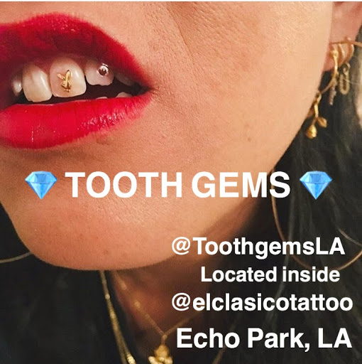 Tattoo Shop «El Clasico Tattoo», reviews and photos, 1610 Sunset Blvd, Los Angeles, CA 90026, USA