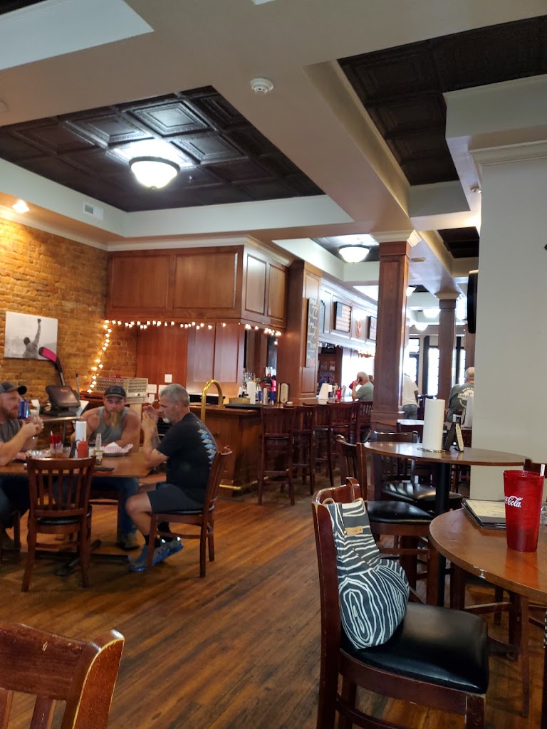 Raines on Main Anderson, SC 29624 Menu, Hours, Reviews and Contact