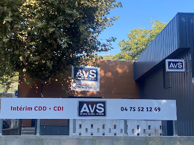 AVS TRAVAIL TEMPORAIRE à Le Teil