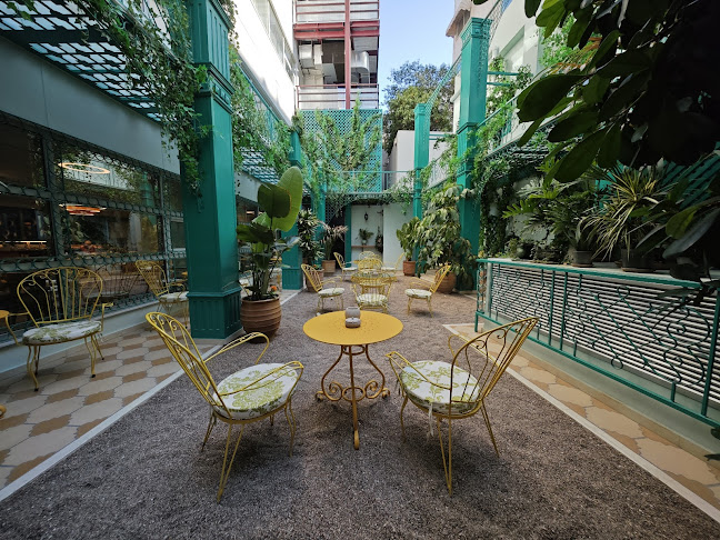 ibis Styles Athens Routes - Ξενοδοχείο