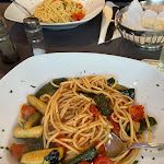 Photo n°3 de l'avis de Juli. fait le 09/04/2023 à 04:36 sur le  Pizzeria Portobello à Ober-Olm