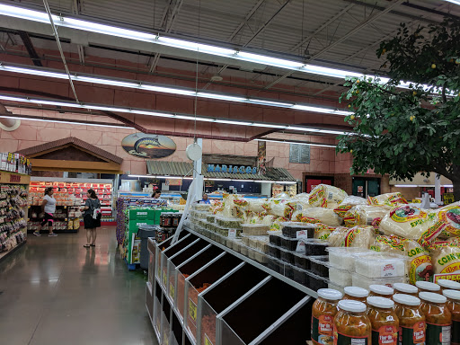 Supermarket «El Rancho Supermercado», reviews and photos, 4450 W Jefferson Blvd, Dallas, TX 75211, USA