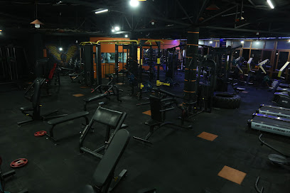 SultanS FitnesS Center