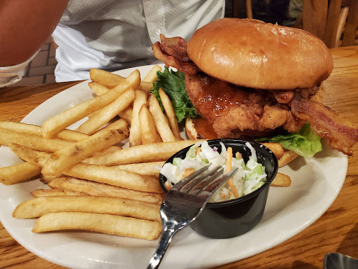American Restaurant «Cracker Barrel Old Country Store», reviews and photos, 13561 SW 17th Ct, Ocala, FL 34473, USA