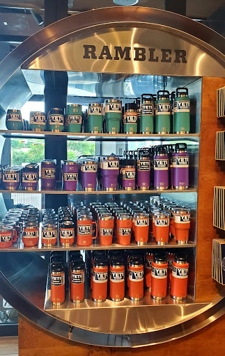Sporting Goods Store «YETI Flagship», reviews and photos, 220 S Congress Ave, Austin, TX 78704, USA
