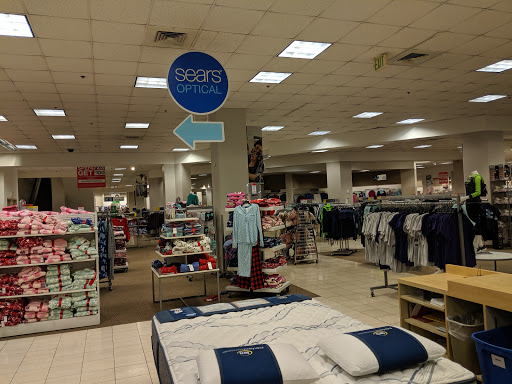 Department Store «Sears», reviews and photos, 301 Southcenter Mall, Tukwila, WA 98188, USA