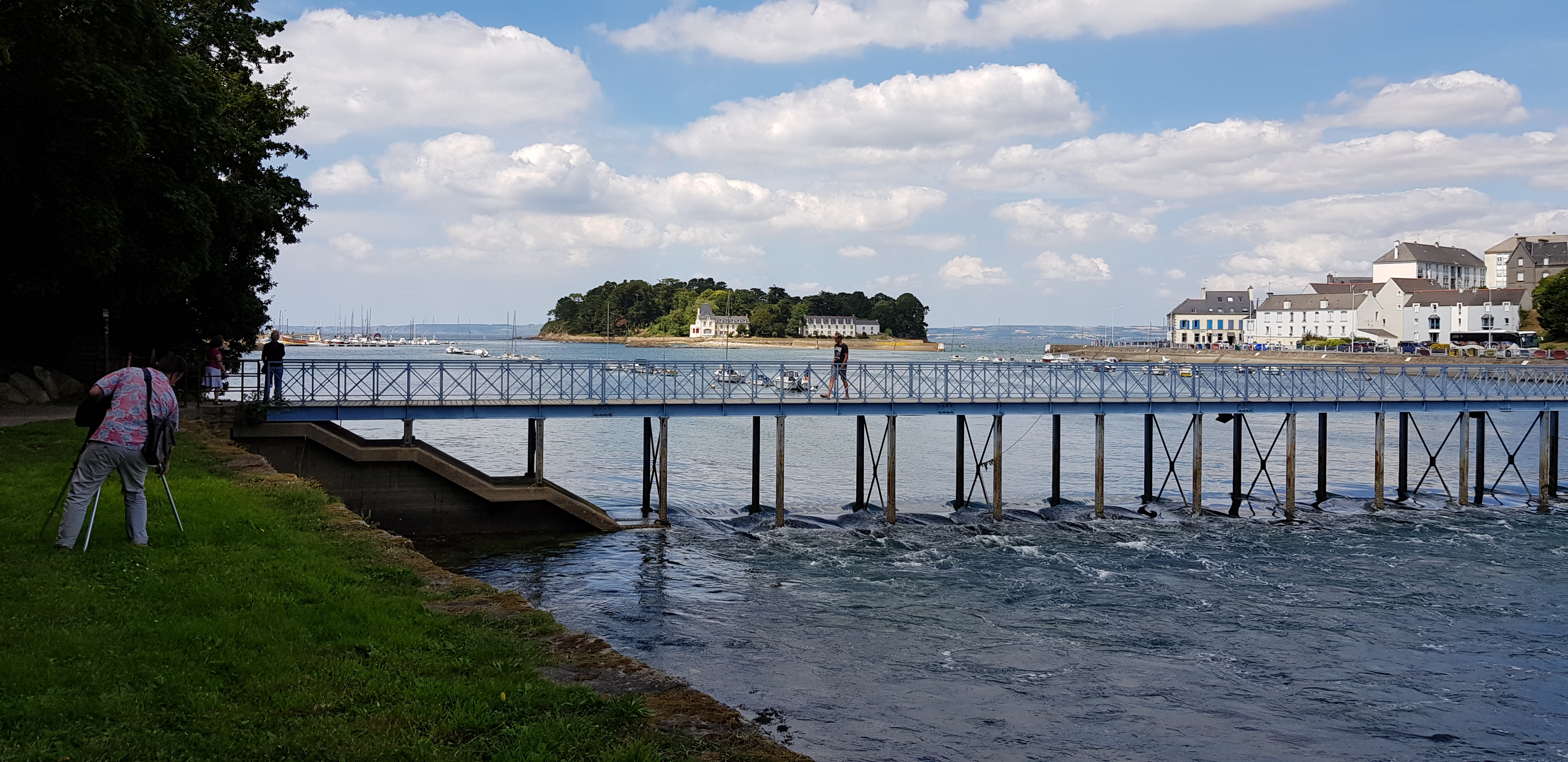 Photo n° 8 de l'avis de Dominique.a fait le 11/07/2019 à 10:35