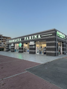 Farmacia Farina Via Germania, 1, 88900 Crotone KR, Italia