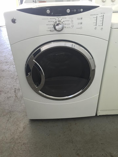 Used Appliance Store «Zella Appliances», reviews and photos, 22865 Van Dyke, Warren, MI 48089, USA