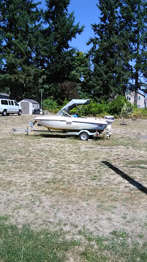 Park «Jessie Mays Community Center», reviews and photos, 30975 NW Hillcrest St, North Plains, OR 97133, USA