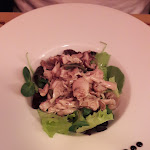 Photo n°4 de l'avis de Martina.M fait le 04/01/2018 à 22:16 sur le  Trattoria Mastini à Treviolo