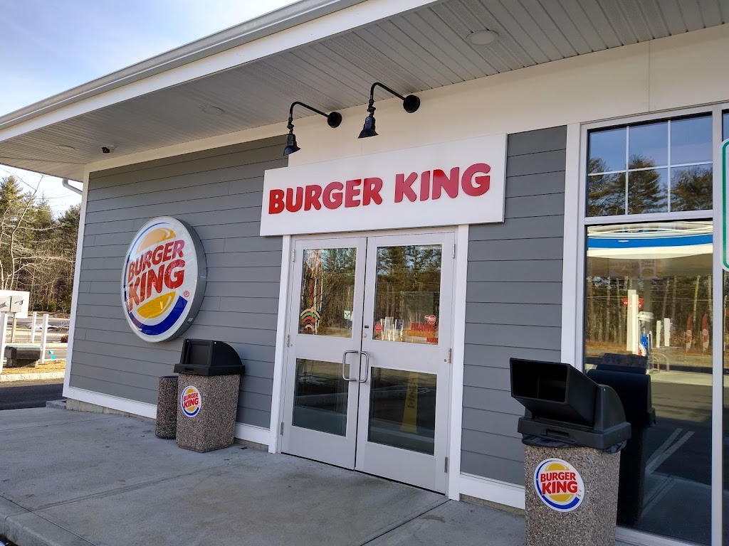 Burger King 03825