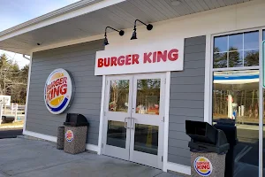 Burger King image