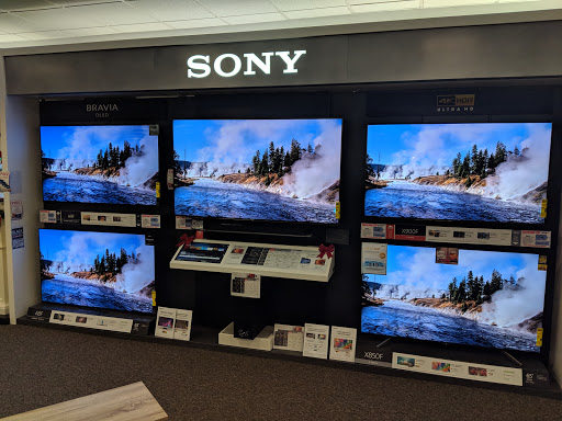 Appliance Store «P.C. Richard & Son», reviews and photos, 203 S Service Rd, Plainview, NY 11803, USA