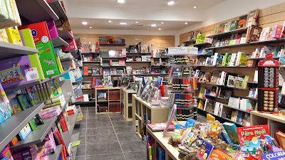 Librairie Maxilivres Marseille à Marseille