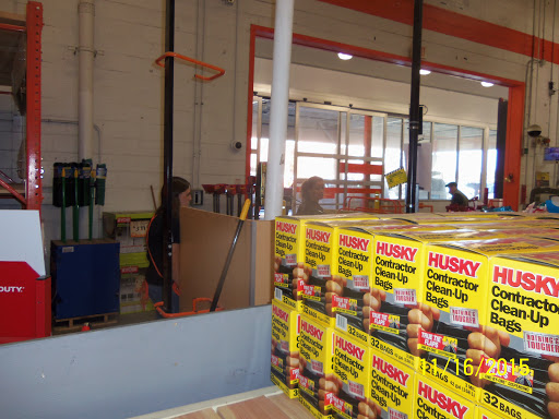 Home Improvement Store «The Home Depot», reviews and photos, 114 Federal Rd, Danbury, CT 06810, USA