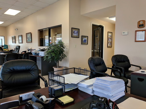 Used Car Dealer «Mckinna Auto Sales», reviews and photos, 115 McKinna Pl, Brunswick, GA 31520, USA