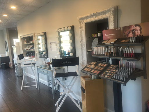 Hair Salon «Tredora Salon & Spa», reviews and photos, 99 NY-17K, Newburgh, NY 12550, USA