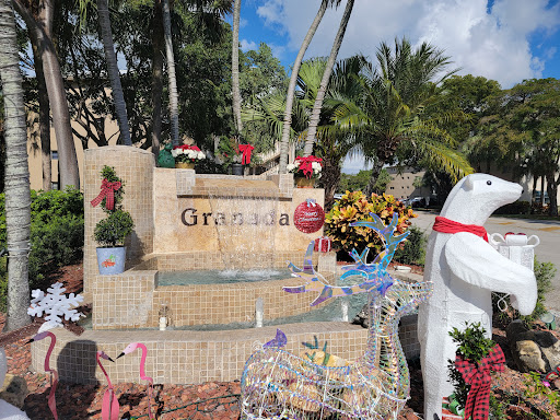 Golf Course «Wynmoor Golf Course», reviews and photos, 1310 Avenue of the Stars, Coconut Creek, FL 33066, USA