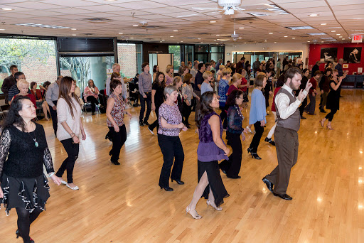 Dance School «Elegant Dancing», reviews and photos, 11230 Waples Mill Rd #118, Fairfax, VA 22030, USA