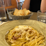 Photo n°1 de l'avis de Tereza.o fait le 28/07/2021 à 11:50 sur le  Le Tre Maschere à Castiglione della Pescaia