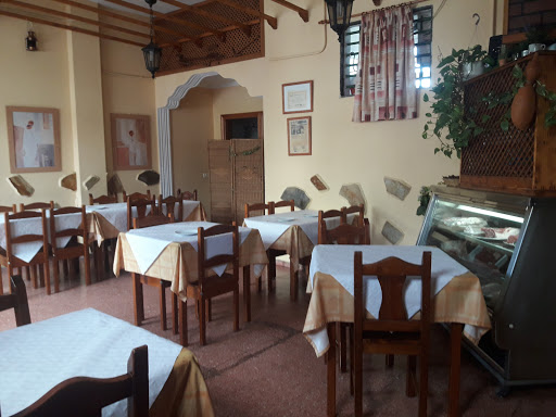 Restaurante Grill La Cruz