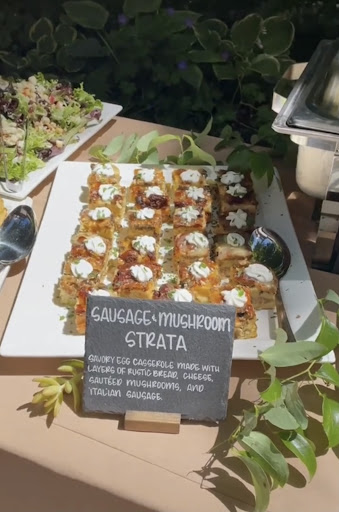 Cafe «The South Store Cafe», reviews and photos, 24485 SW Scholls Ferry Rd, Hillsboro, OR 97123, USA