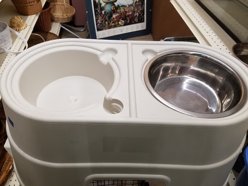 Thrift Store «SPCA of Brevard Merritt Island Thrift Store», reviews and photos