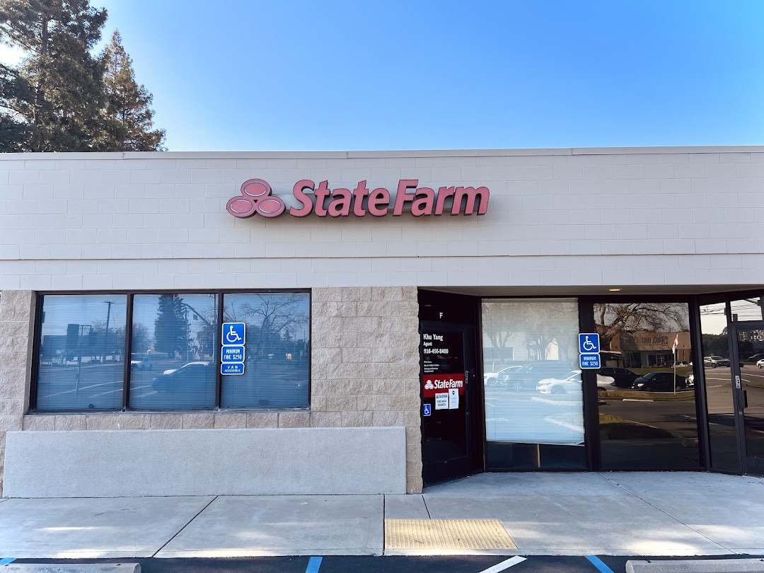 State Farm Khu Yang