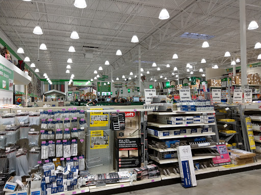 Home Improvement Store «Menards», reviews and photos, 7410 E Court St, Davison, MI 48423, USA