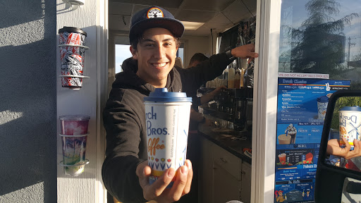 Coffee Shop «Dutch Bros Coffee», reviews and photos, 3995 Grass Valley Hwy, Auburn, CA 95602, USA