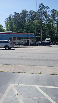 Duke's New & Used Tires - Photo 8 - Car repair in Columbia, SC, Columbia