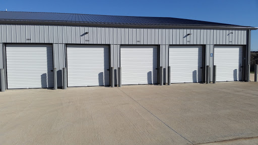 Self-Storage Facility «Iron Gate Self Storage Champaign», reviews and photos, 3702 W Old Church Rd, Champaign, IL 61822, USA