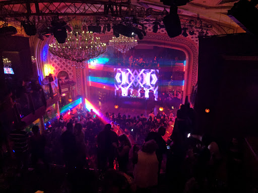 Night Club «Opera Nightclub», reviews and photos, 1150 Crescent Ave NE B, Atlanta, GA 30309, USA