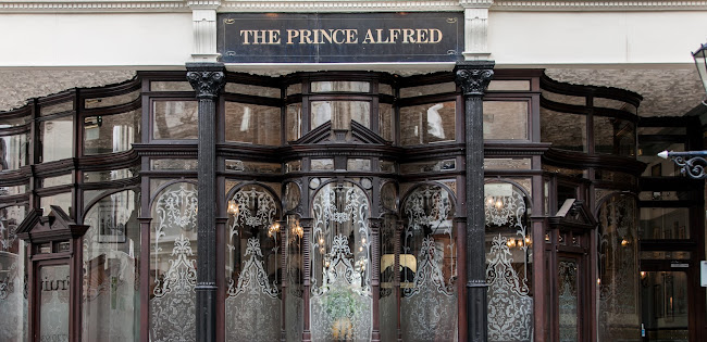 The Prince Alfred