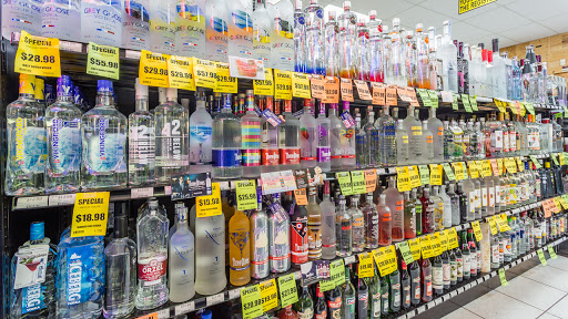 Liquor Store «Vintage Liquor», reviews and photos, 1836 SW 3rd Ave, Miami, FL 33129, USA