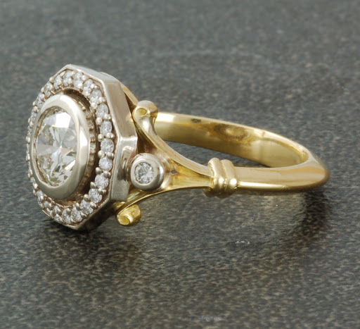 Jewelry Store «Van Dyke Jewelry & Fine Craft», reviews and photos, 29 Biltmore Ave, Asheville, NC 28801, USA