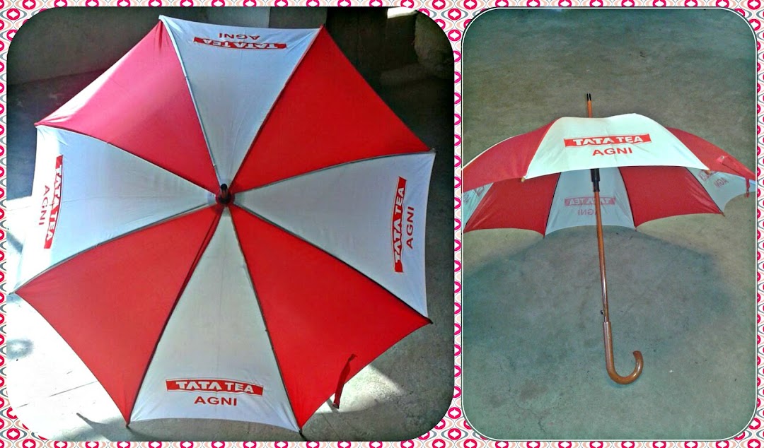 Sachin Impex - Umbrella Raincoat