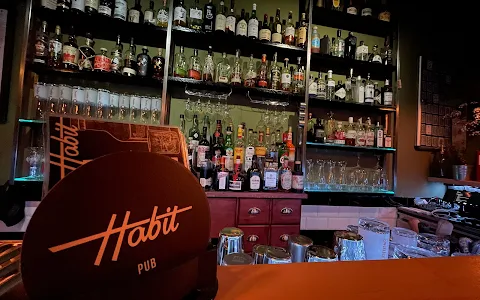 The Habit Pub image